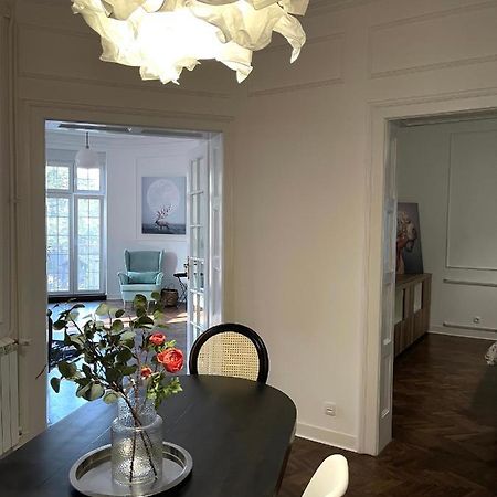 Apartman Alba Apartment Beograd Bagian luar foto