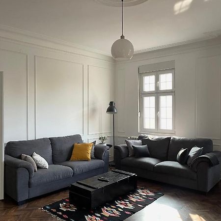 Apartman Alba Apartment Beograd Bagian luar foto