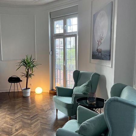 Apartman Alba Apartment Beograd Bagian luar foto