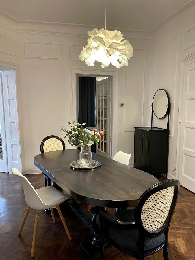 Apartman Alba Apartment Beograd Bagian luar foto