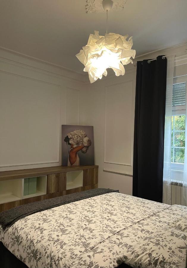 Apartman Alba Apartment Beograd Bagian luar foto